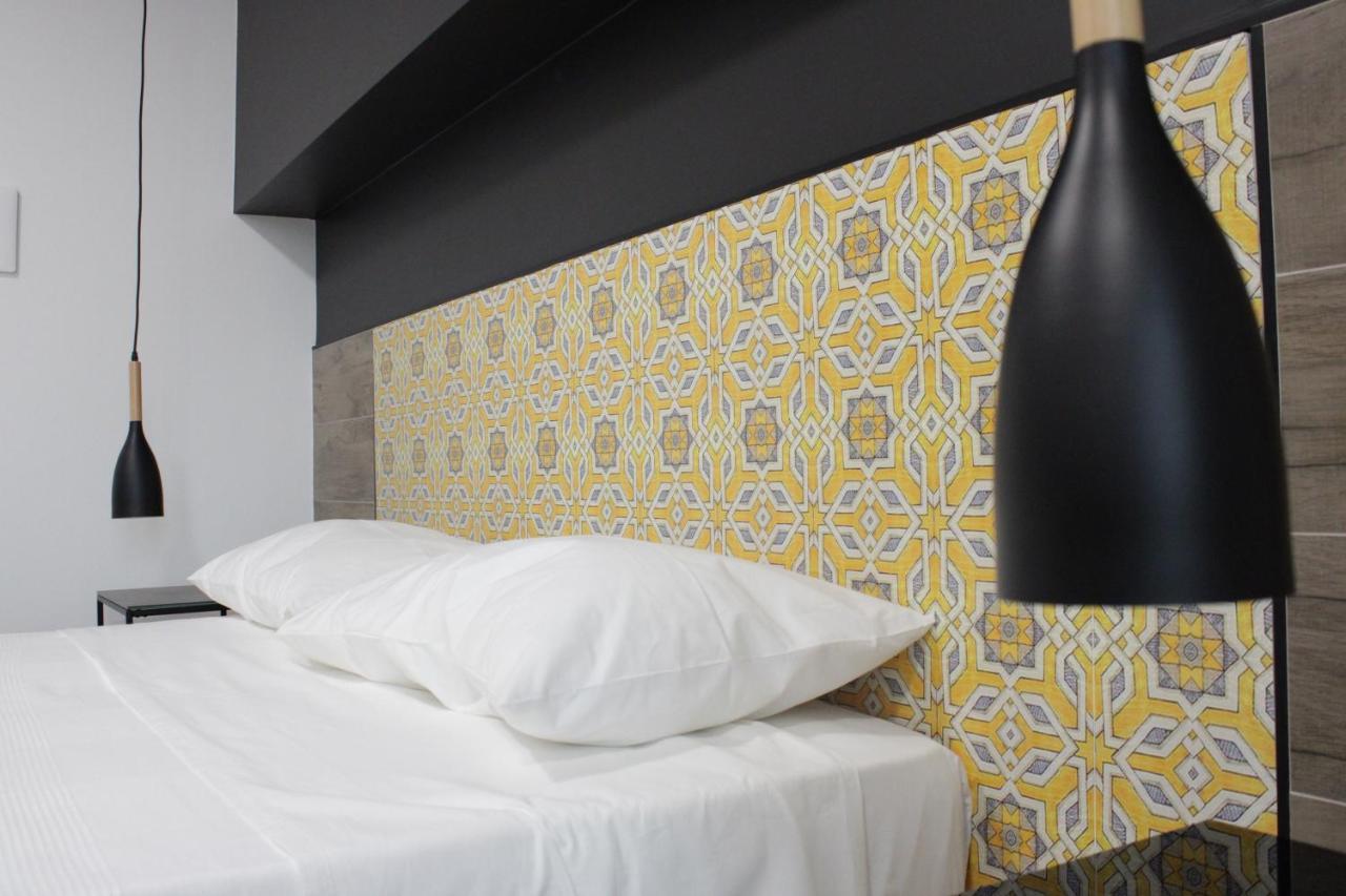 Venere B&B Castelmola Eksteriør bilde
