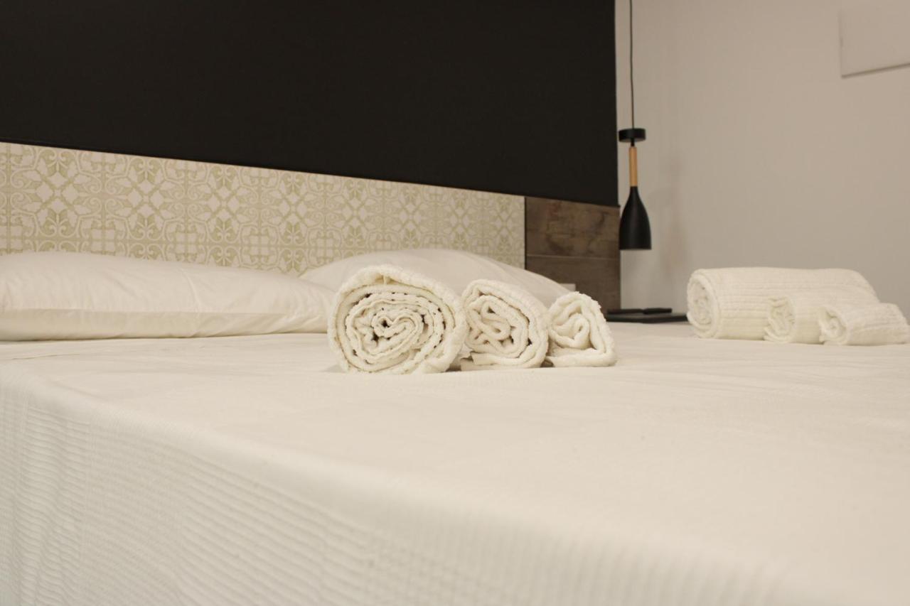 Venere B&B Castelmola Eksteriør bilde