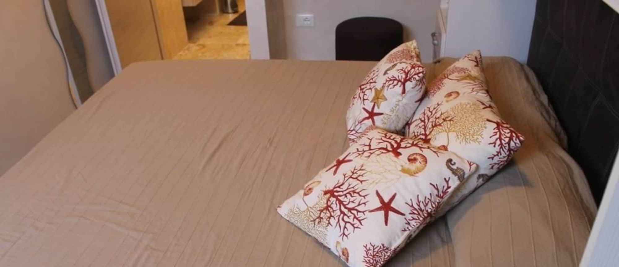 Venere B&B Castelmola Eksteriør bilde